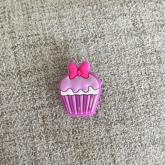 Disney Cupcake Jibbitz - Picture 5 of 5